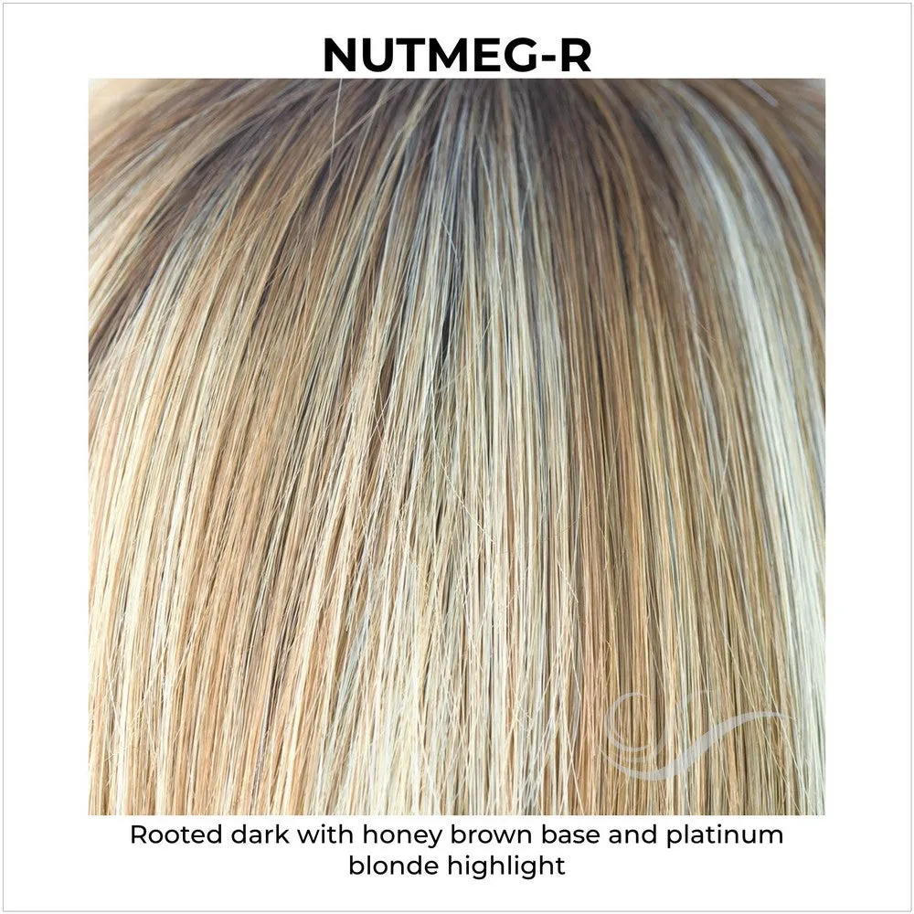 Cameron by Rene of Paris (Basic Cap Wig)