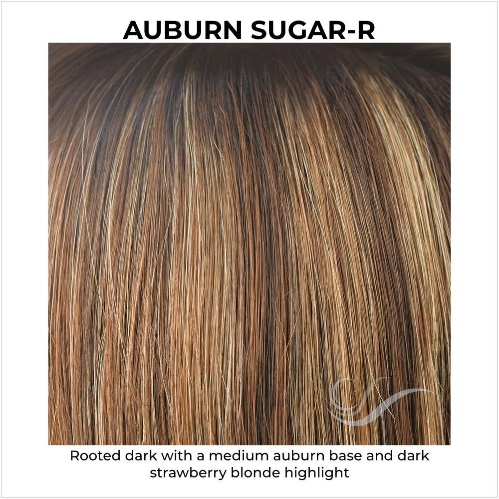 Cameron by Rene of Paris (Basic Cap Wig)