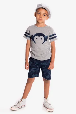 Camp Shorts