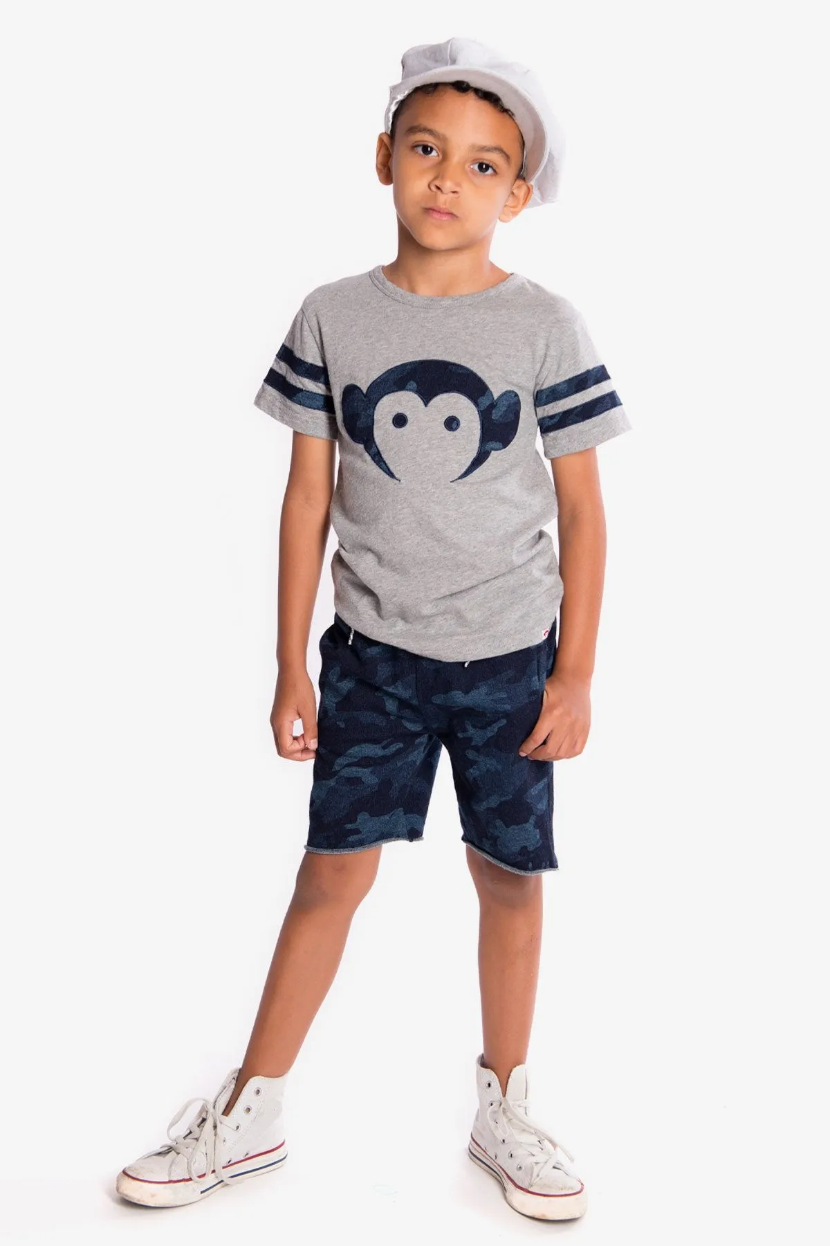 Camp Shorts