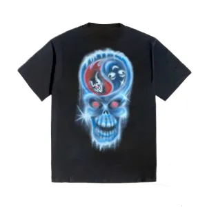 Candyflip T-Shirt Black (ft. Kevin Mejia)