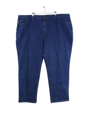Carhartt Relaxed Fit Jeans Blau W54 L38