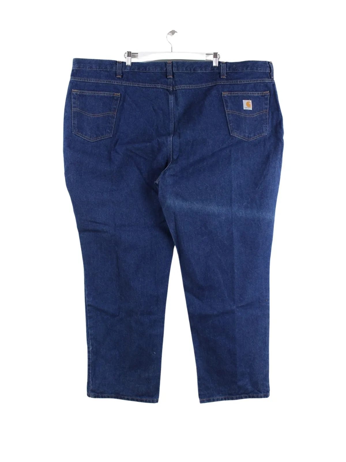 Carhartt Relaxed Fit Jeans Blau W54 L38
