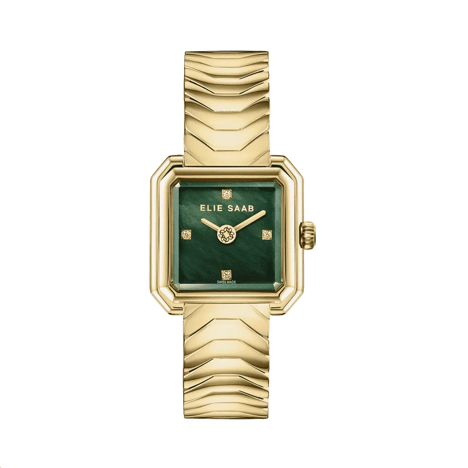CARRÉ GOLD