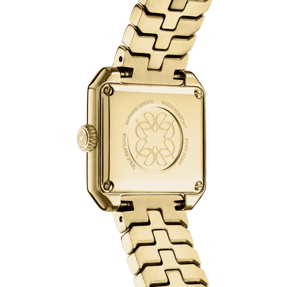 CARRÉ GOLD