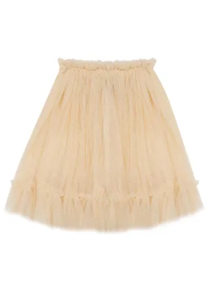 Carrie Tutu- Butter