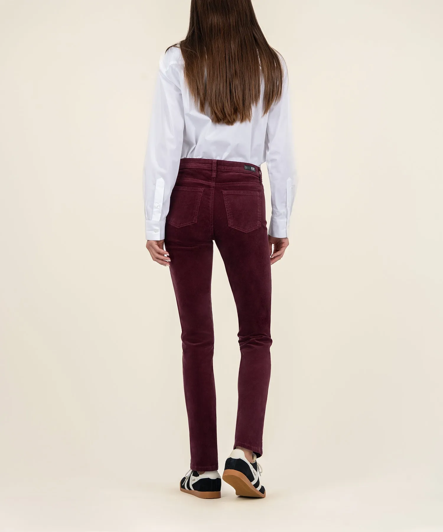 Catherine Corduroy Boyfriend - FINAL SALE