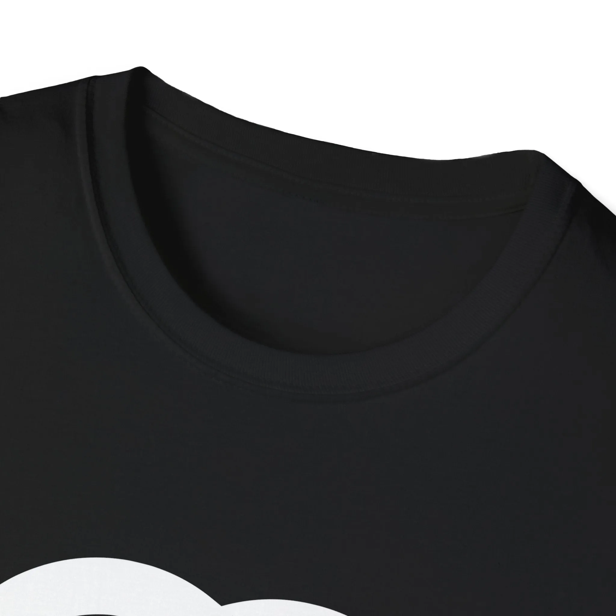 CC - Luxury Unisex Crewneck Tee