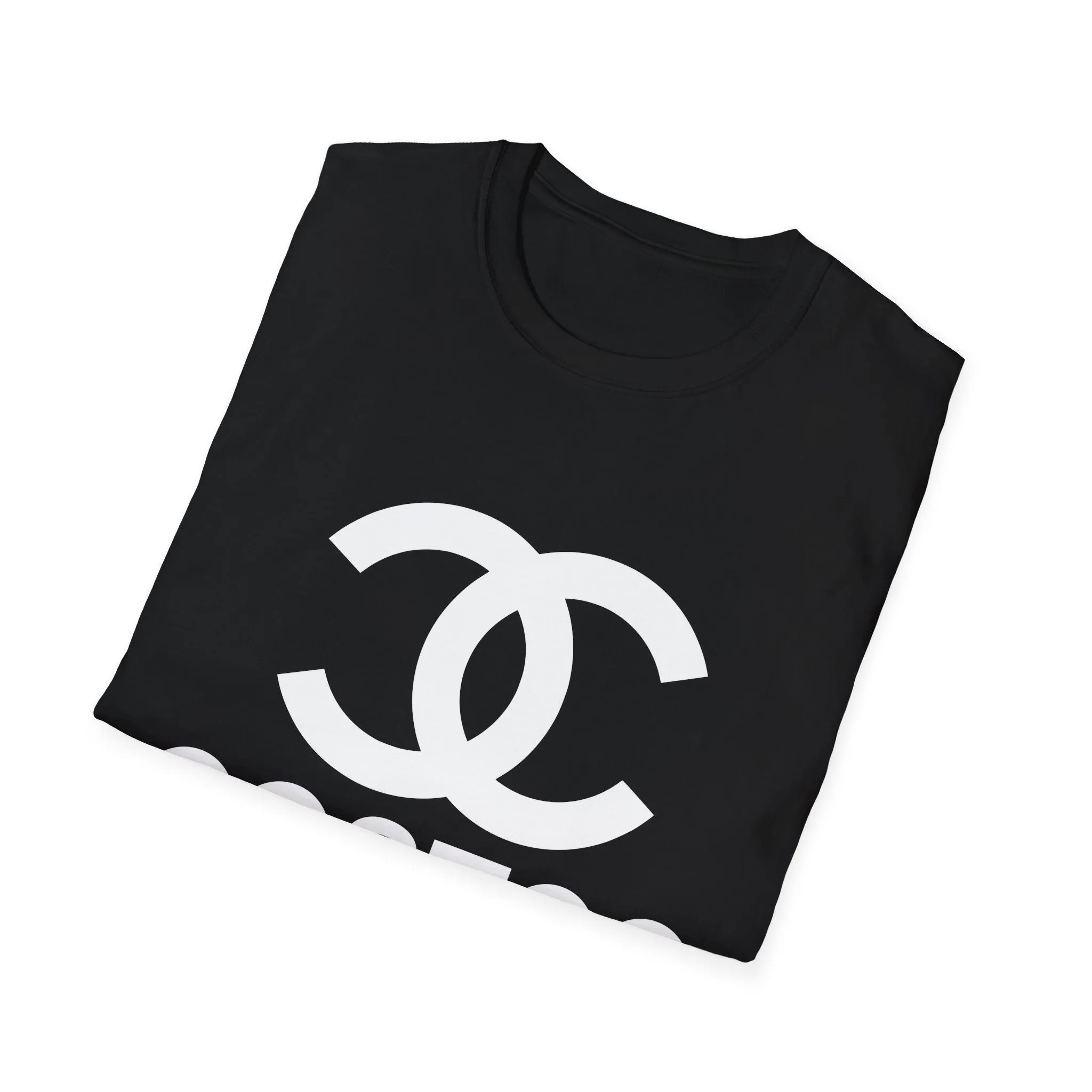 CC - Luxury Unisex Crewneck Tee