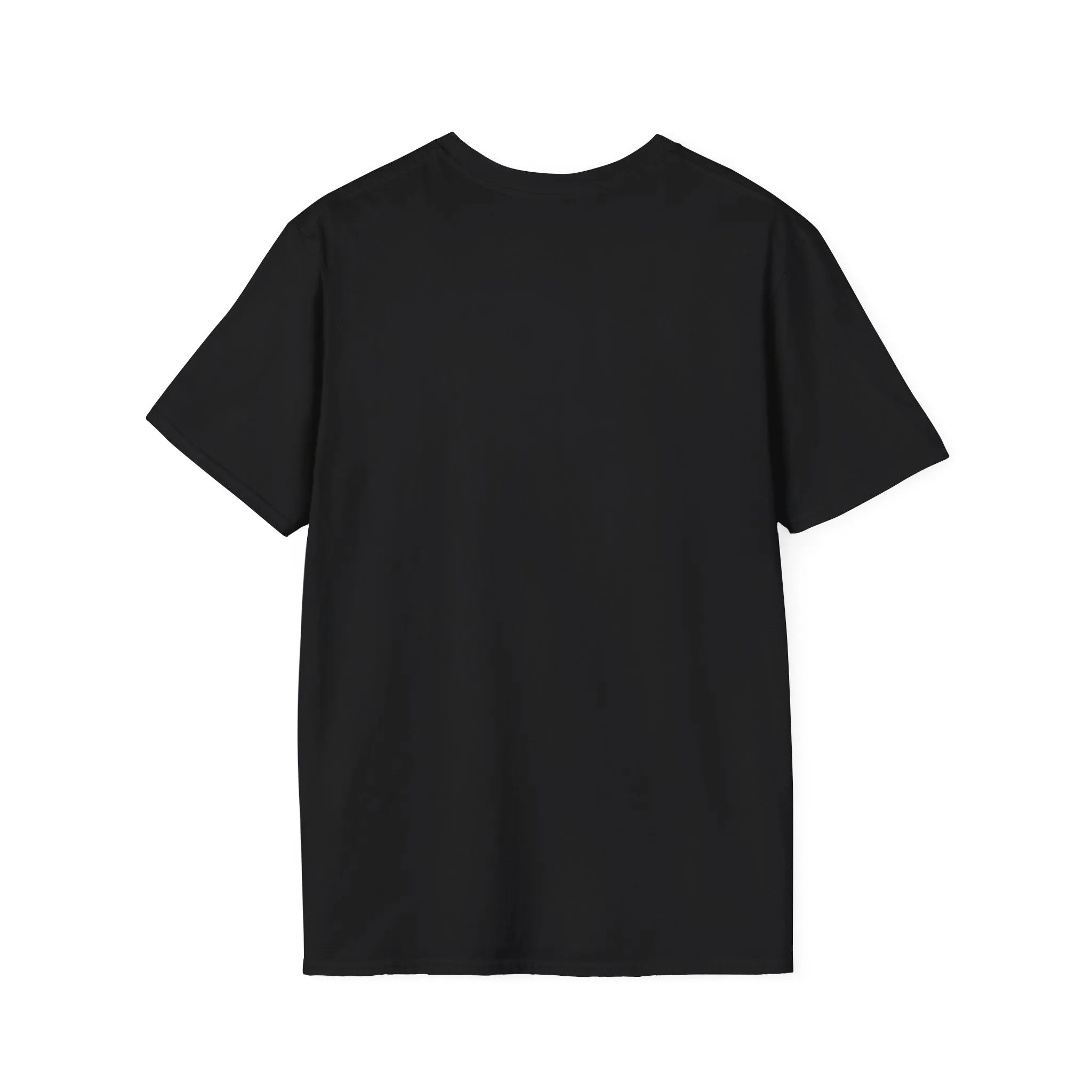 CC - Luxury Unisex Crewneck Tee