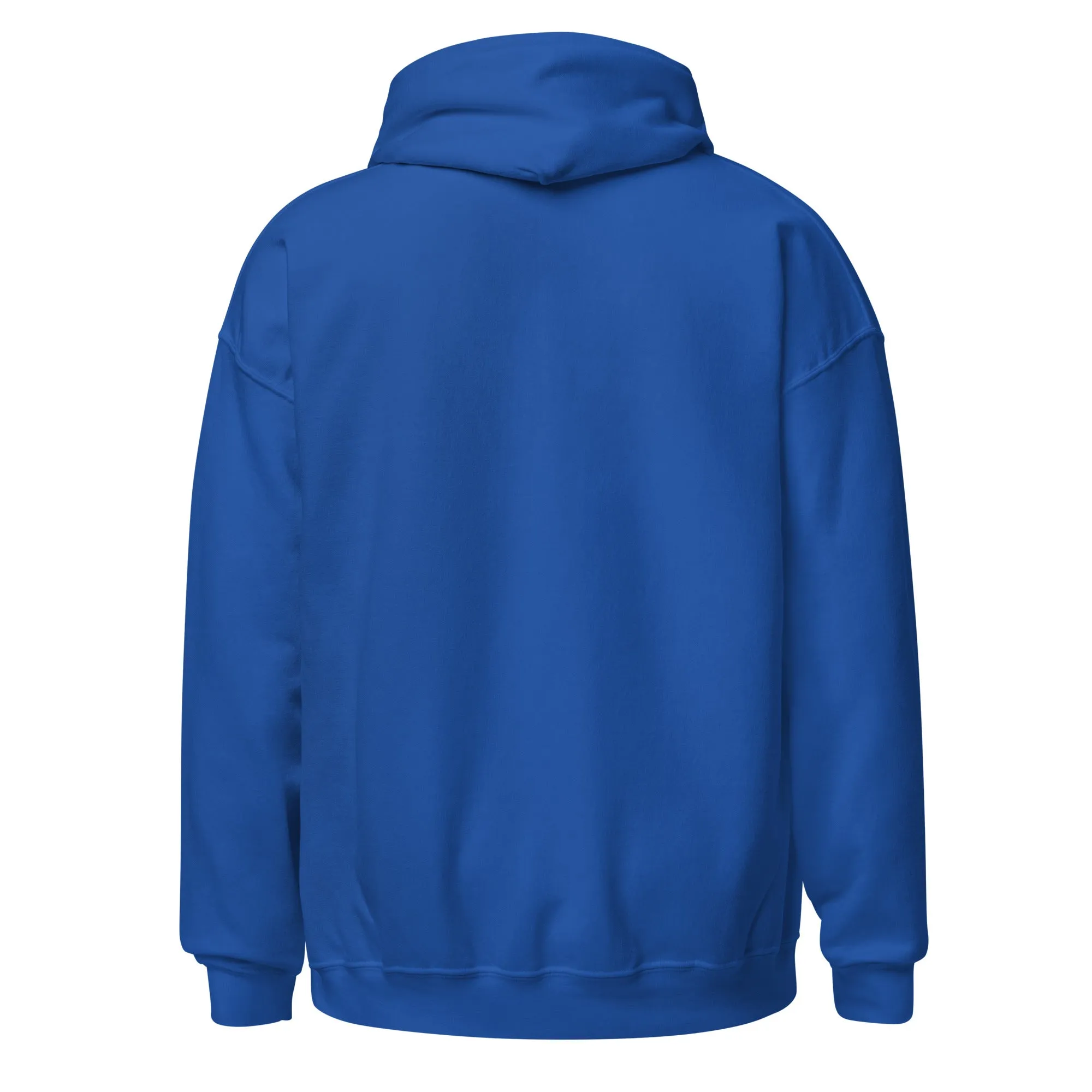 Celestial Eye Embroidered Hoodie