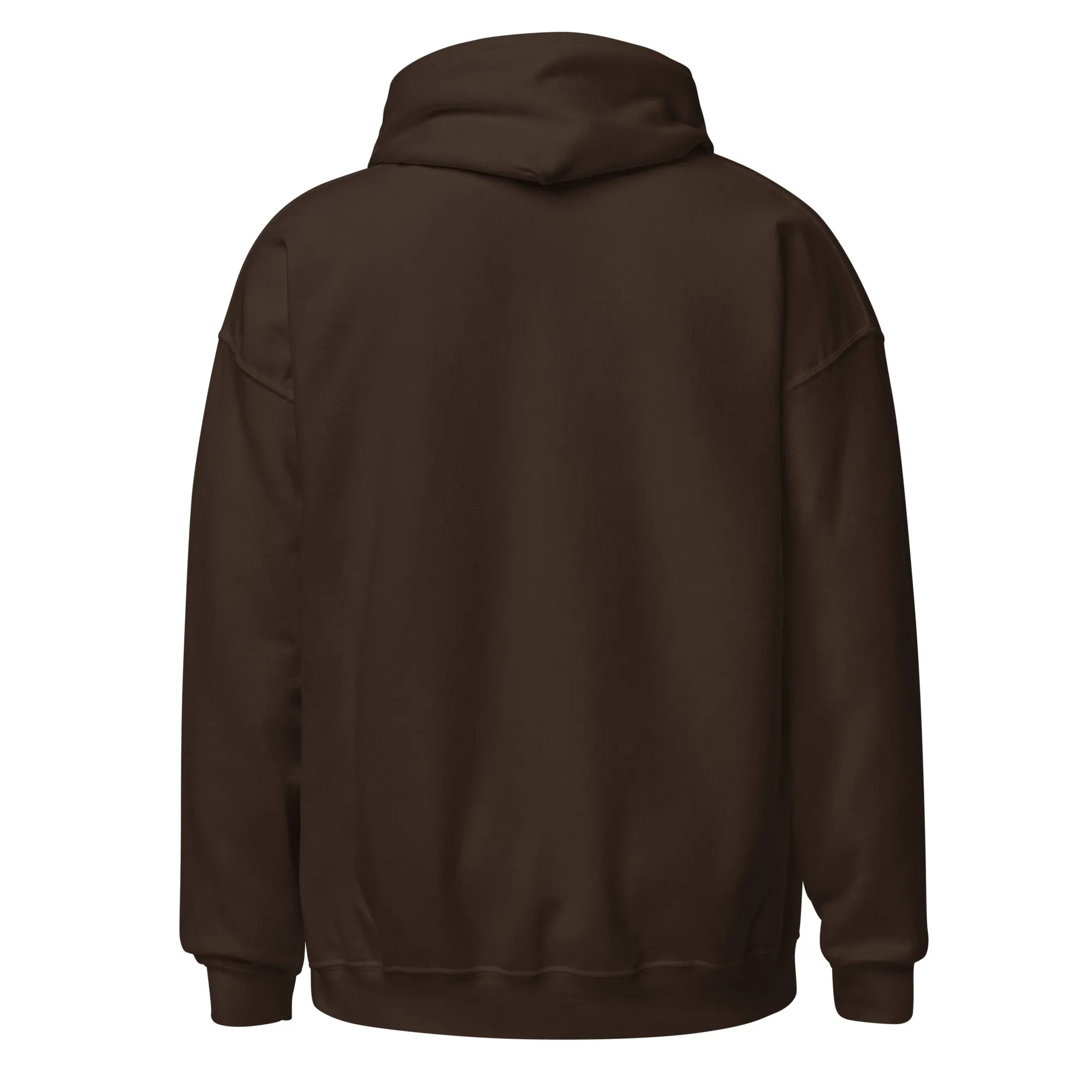 Celestial Eye Embroidered Hoodie