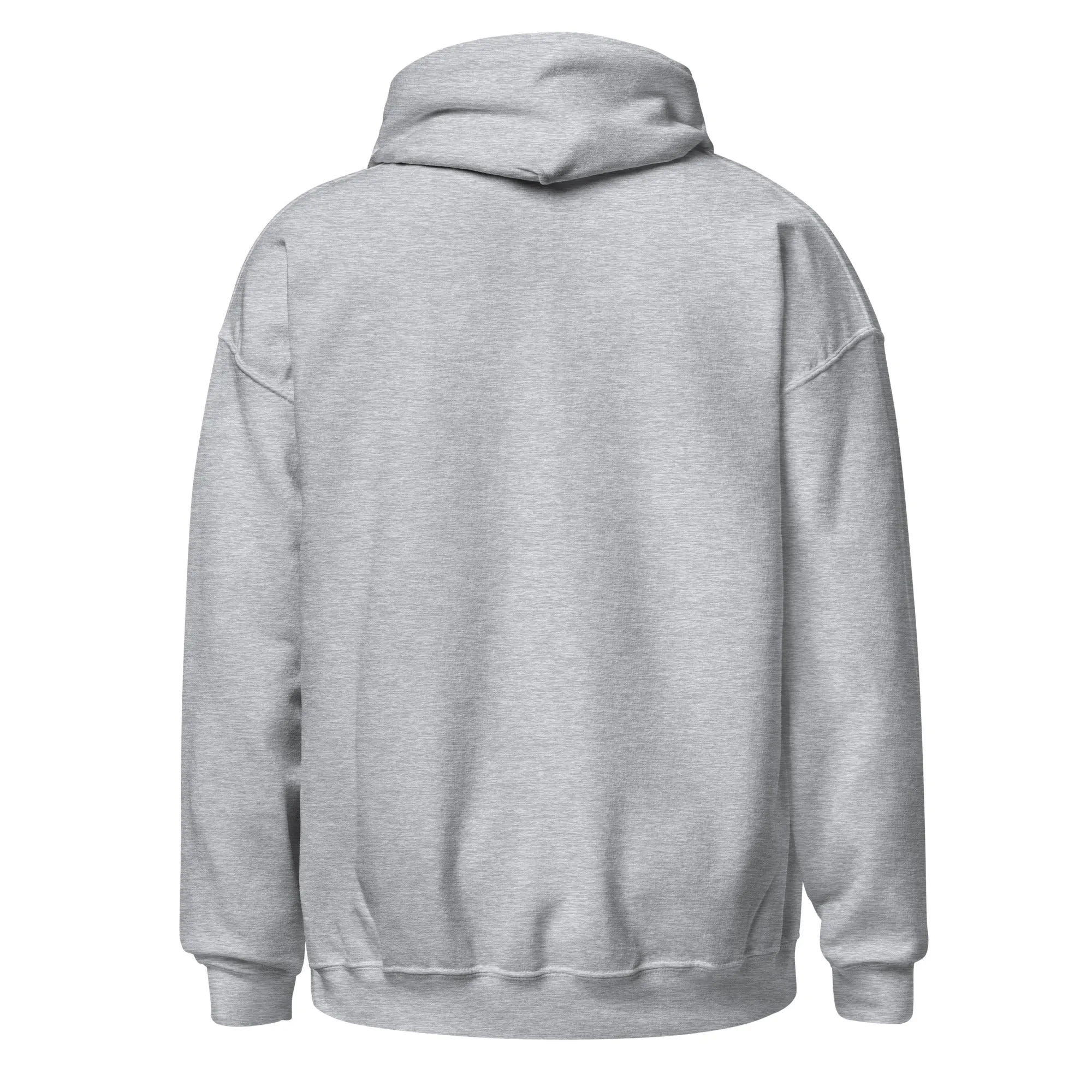 Celestial Eye Embroidered Hoodie