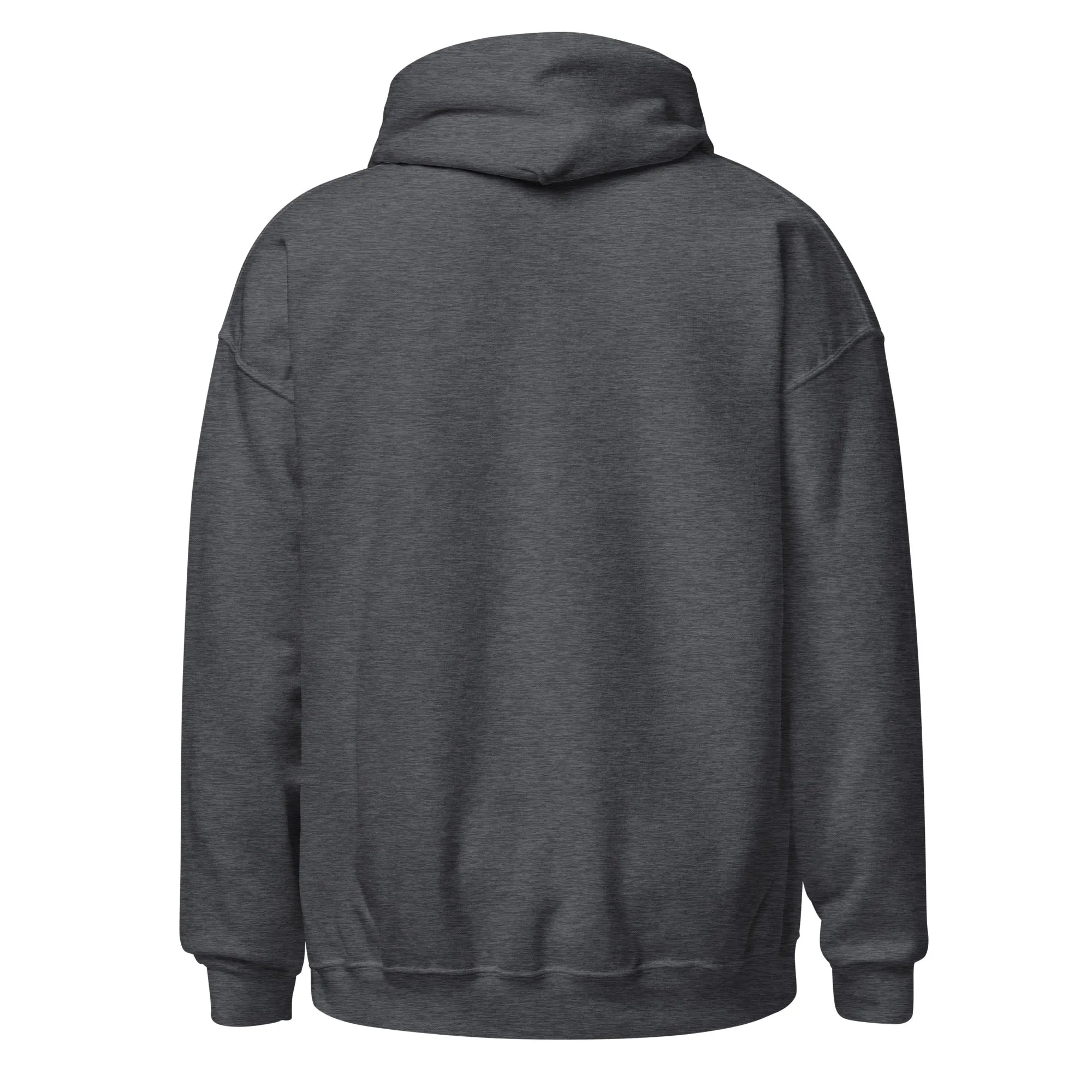 Celestial Eye Embroidered Hoodie