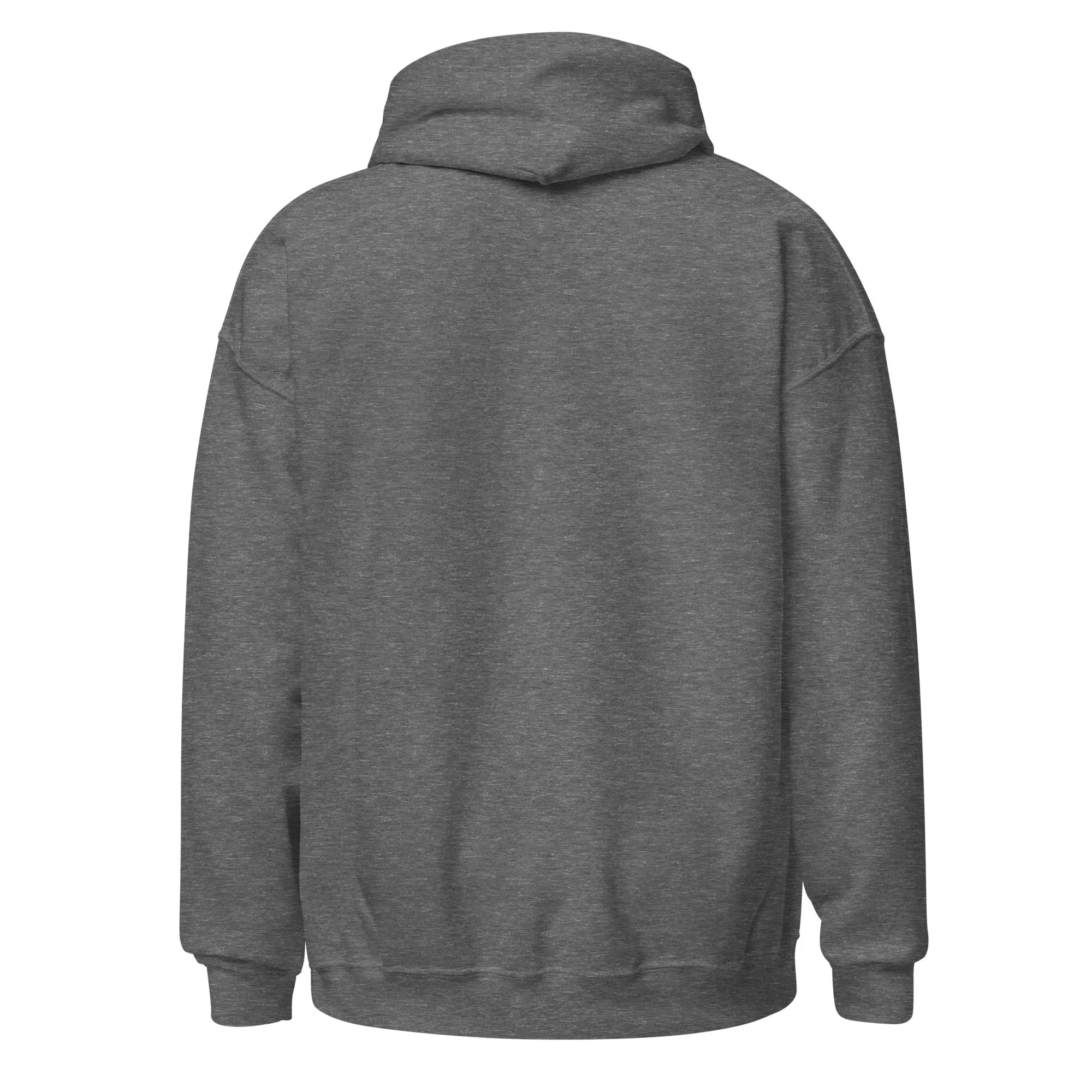 Celestial Eye Embroidered Hoodie