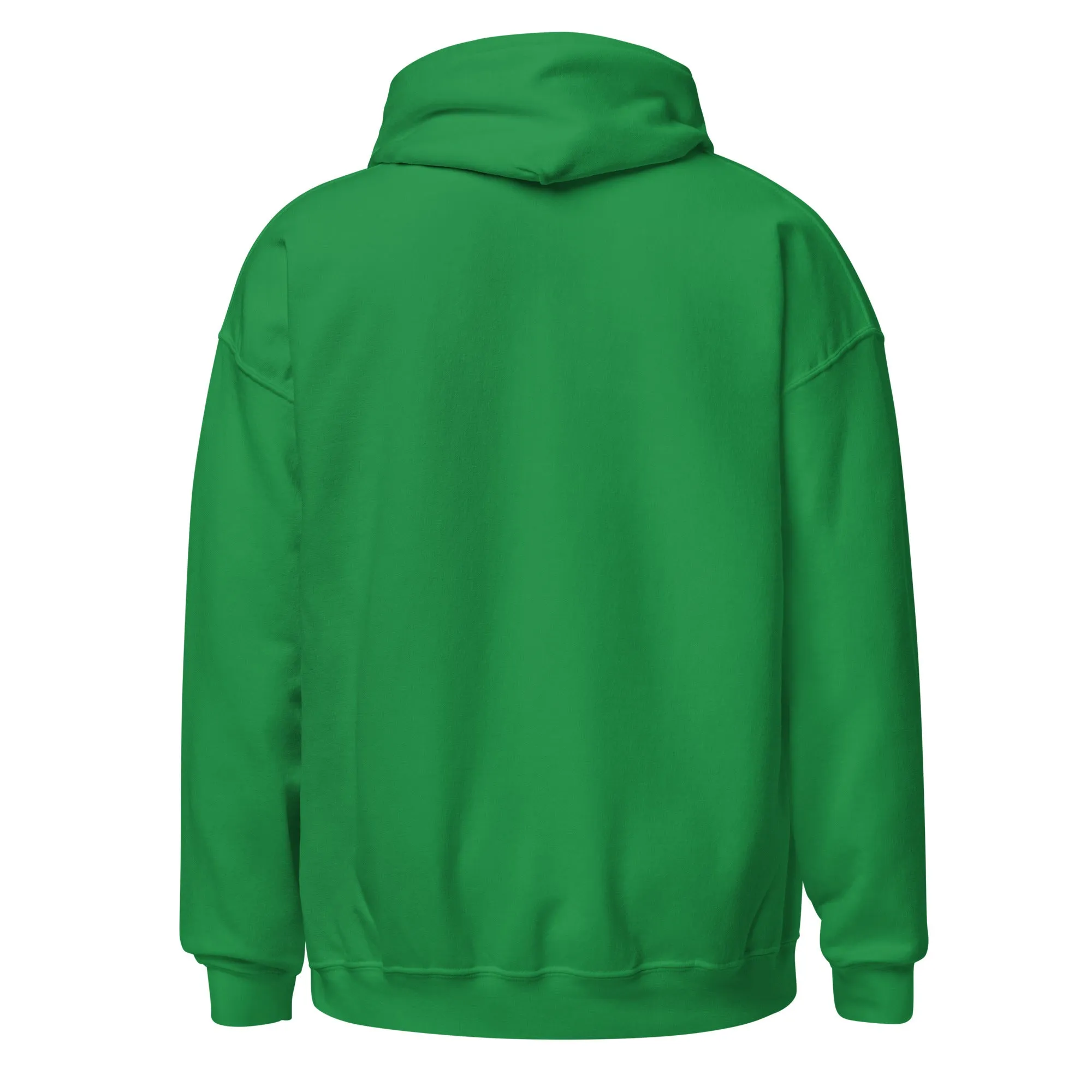 Celestial Eye Embroidered Hoodie