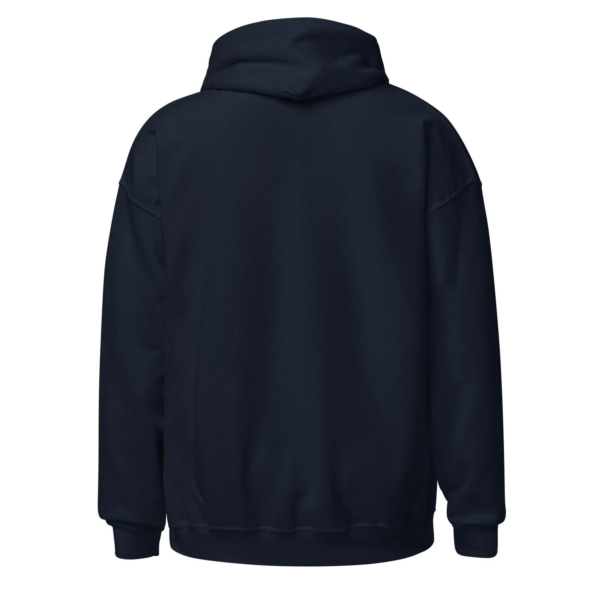 Celestial Eye Embroidered Hoodie