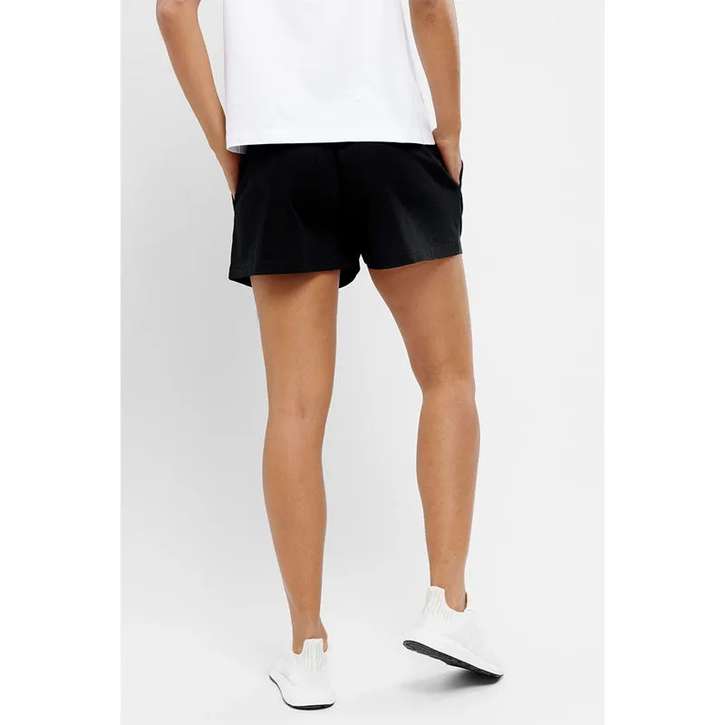 Champion Womens High Waist Jersey Shorts