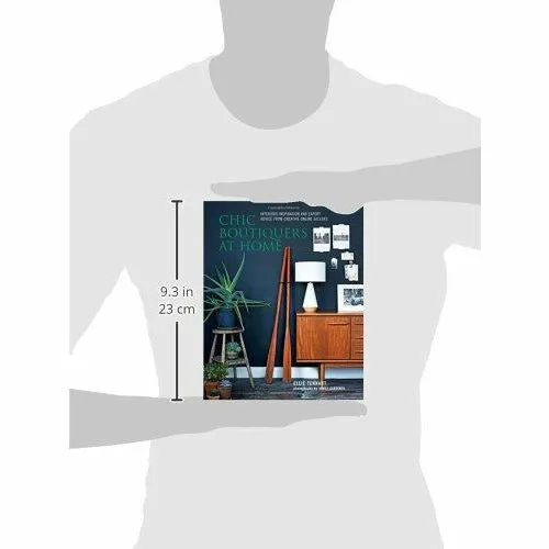 Chic Boutiquers at Home - Interiors inspiration and expert advice from creative online sellers