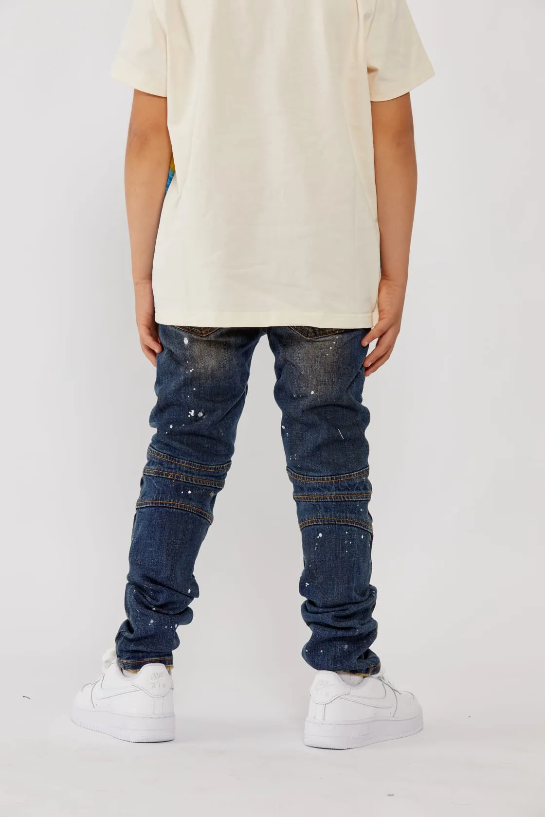 CHICAGO JEANS