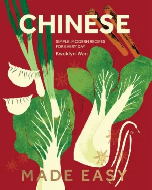Chinese made easy