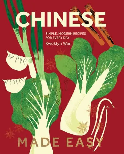 Chinese made easy