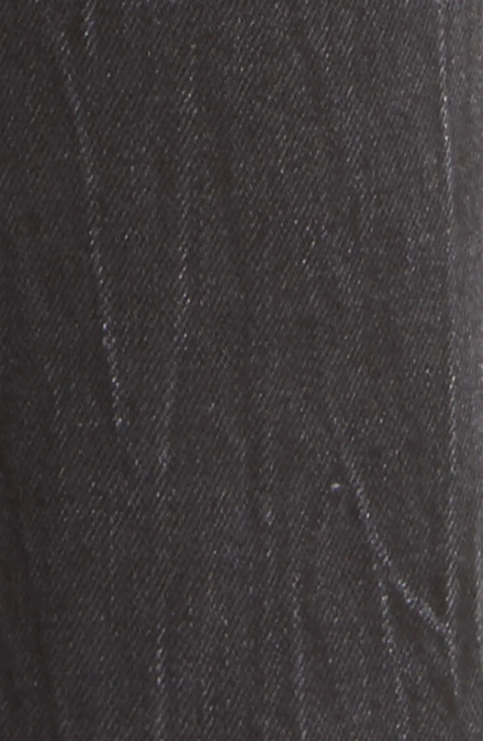 Chitch Sonic Slim Tapered Leg Black