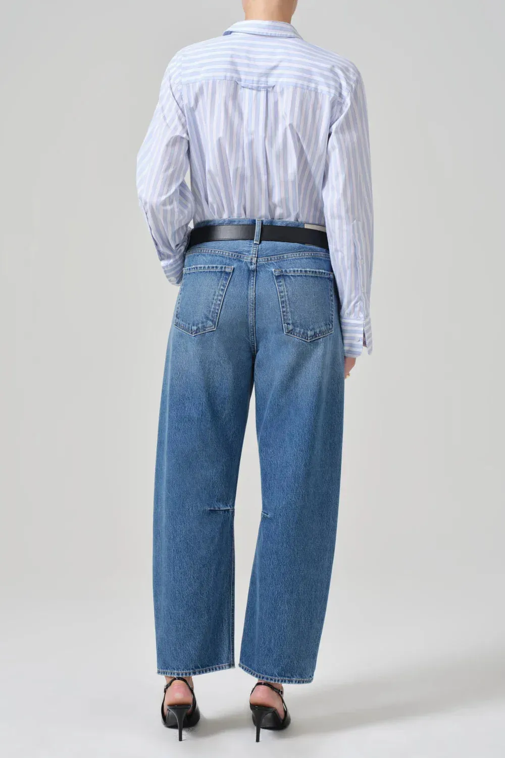 Citizens of Humanity Miro Relaxed Jean