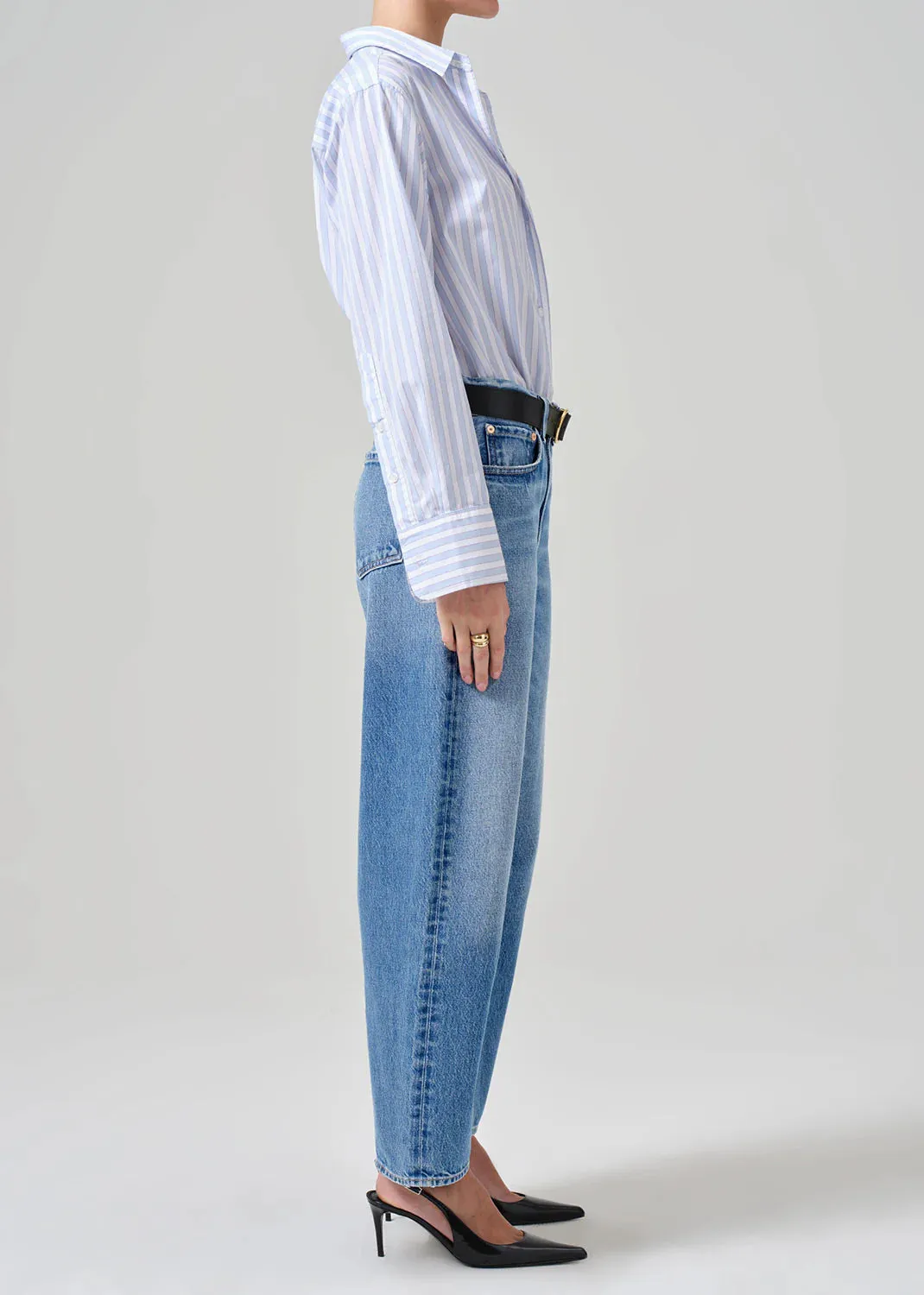 Citizens of Humanity Miro Relaxed Jean