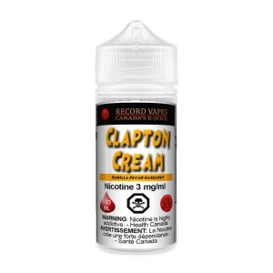 Clapton 100ml