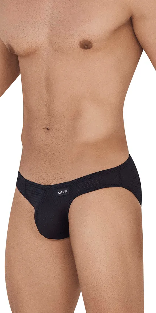 Clever 0535-1 Kroma Bikini Black
