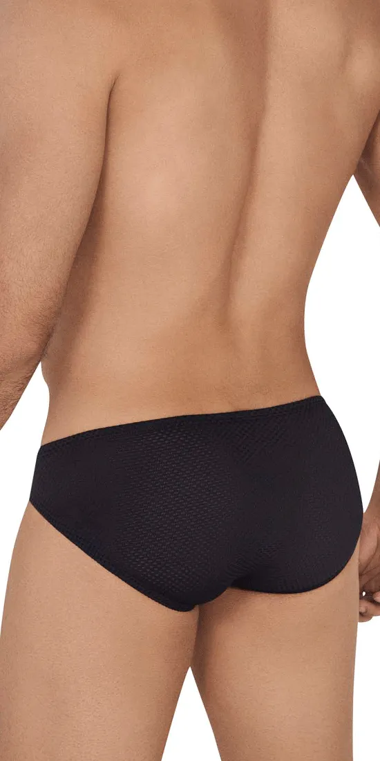 Clever 0535-1 Kroma Bikini Black