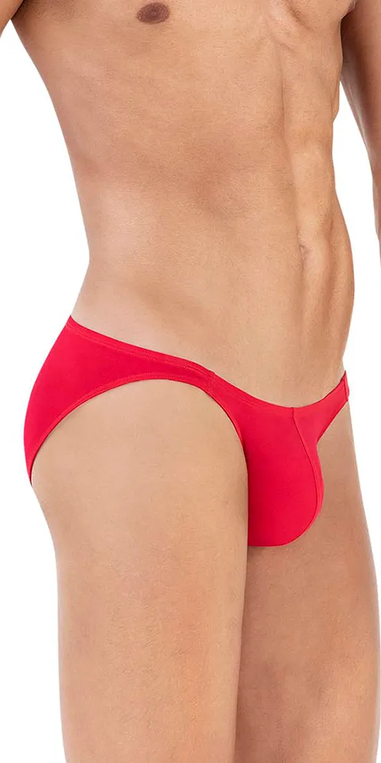 Clever 1608 Beatnik Bikini Red