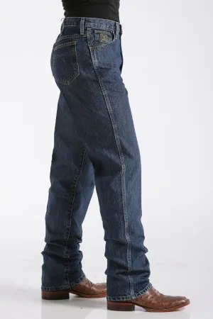 CLMB90530002-33x40 Jeans Mens Cinch Green Label Relaxed