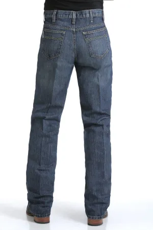 CLMB92834013 Jeans Mens Cinch White Label Relaxed