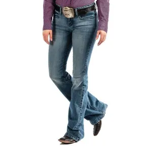 CLMJ81454071-29-Long Jean Ladies Cinch "Lynden"