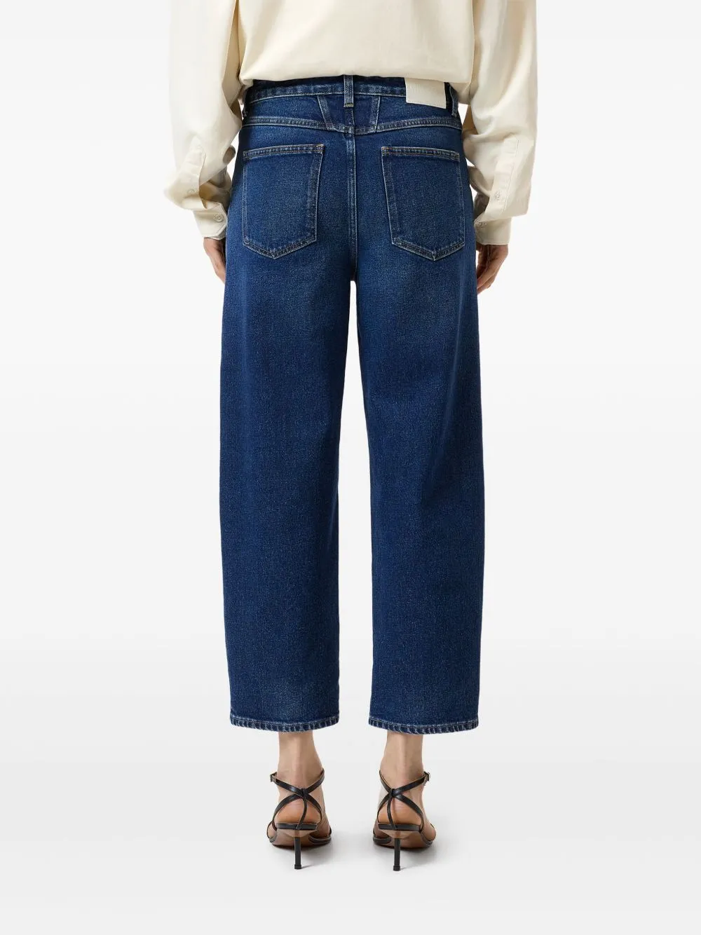 Closed Relaxed Jeans - Stover-X
