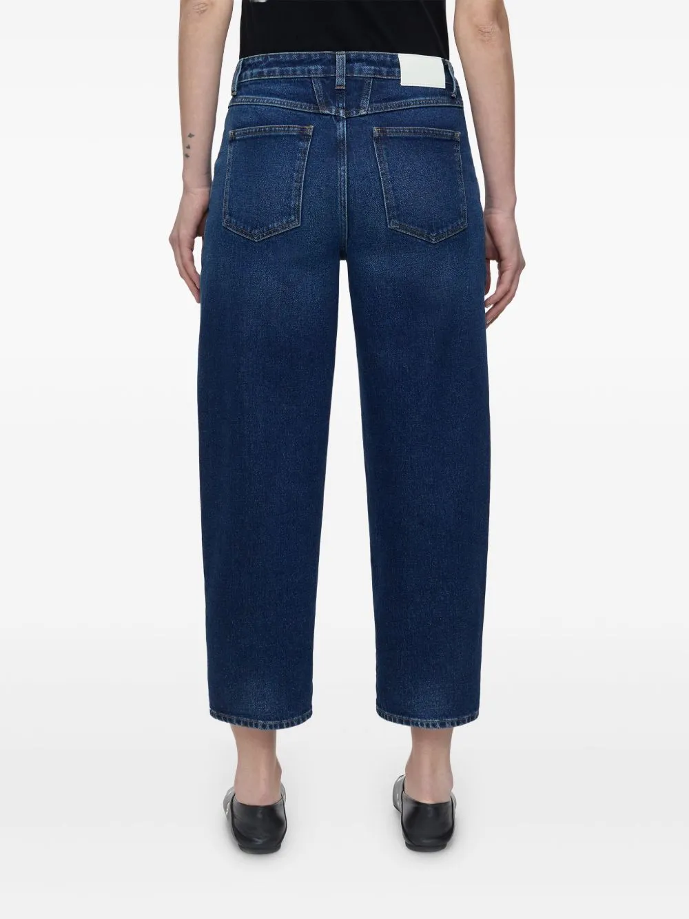 Closed Relaxed Jeans - Stover-X