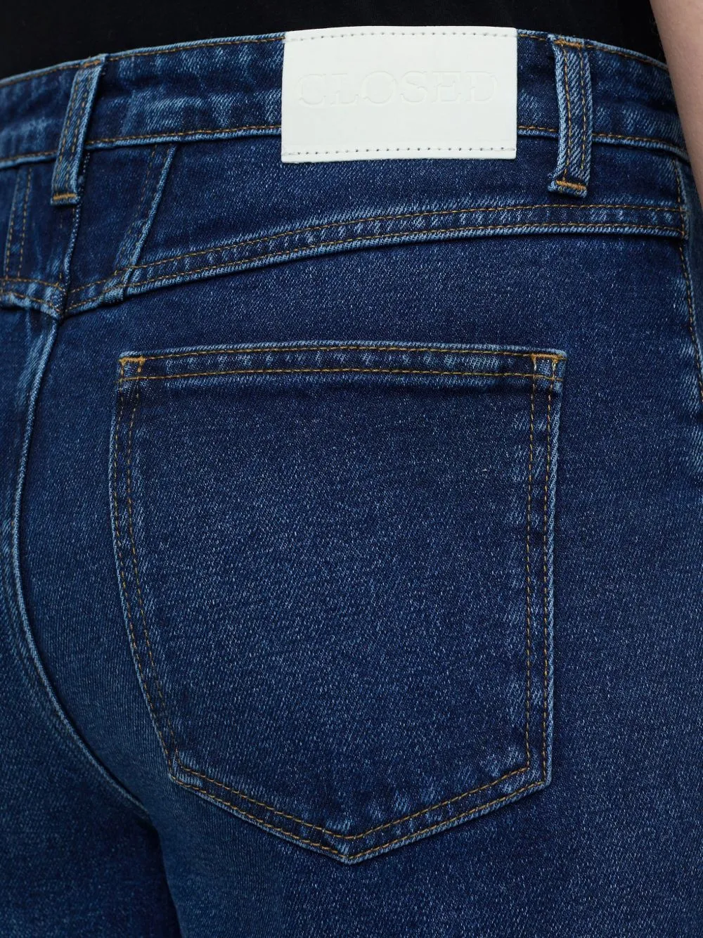 Closed Relaxed Jeans - Stover-X