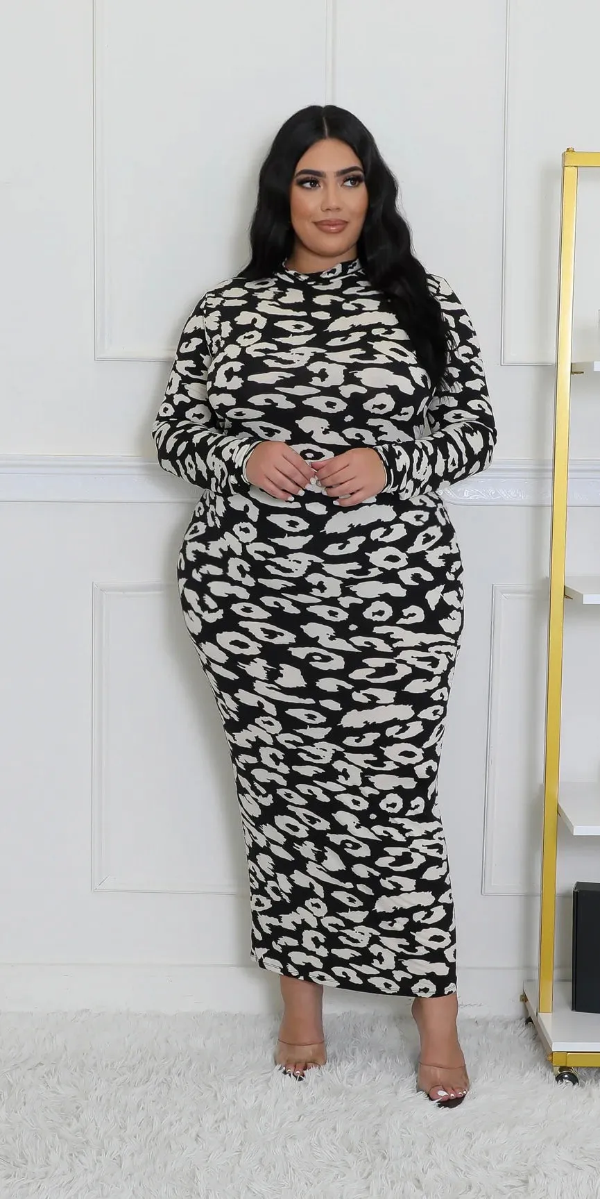 Closing Deals Dress