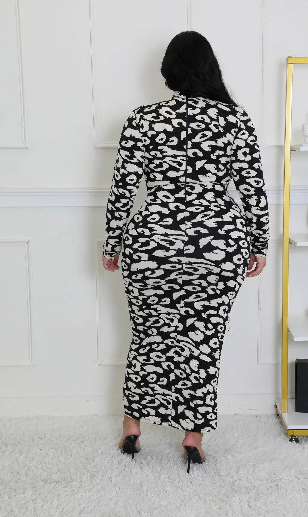 Closing Deals Dress