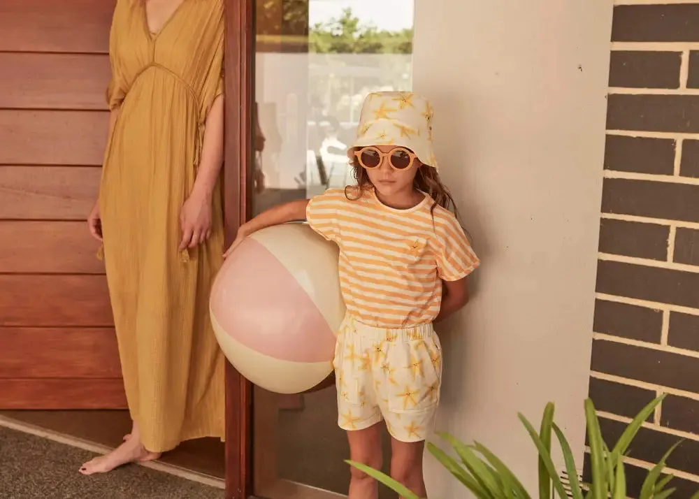 Coley - Starfish Shorts