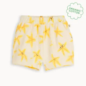 Coley - Starfish Shorts