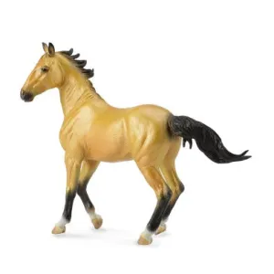 Collecta Akhai-Teke Buckskin Mare