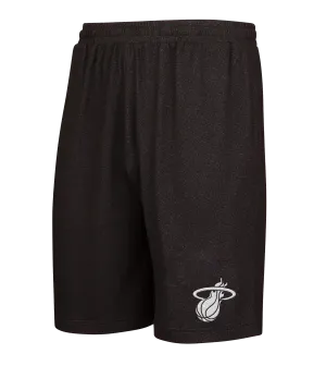 Concepts Sport Miami HEAT Logo Shorts