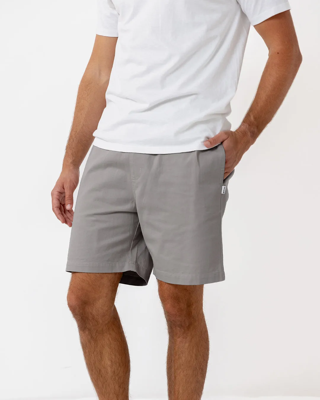 Coronado Short - Sand