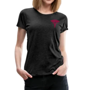 Critical Care Medicine Women’s Premium T-Shirt
