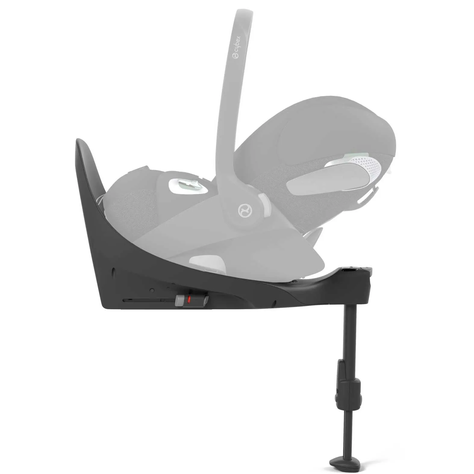 Cybex Base T Isofix Base - Black