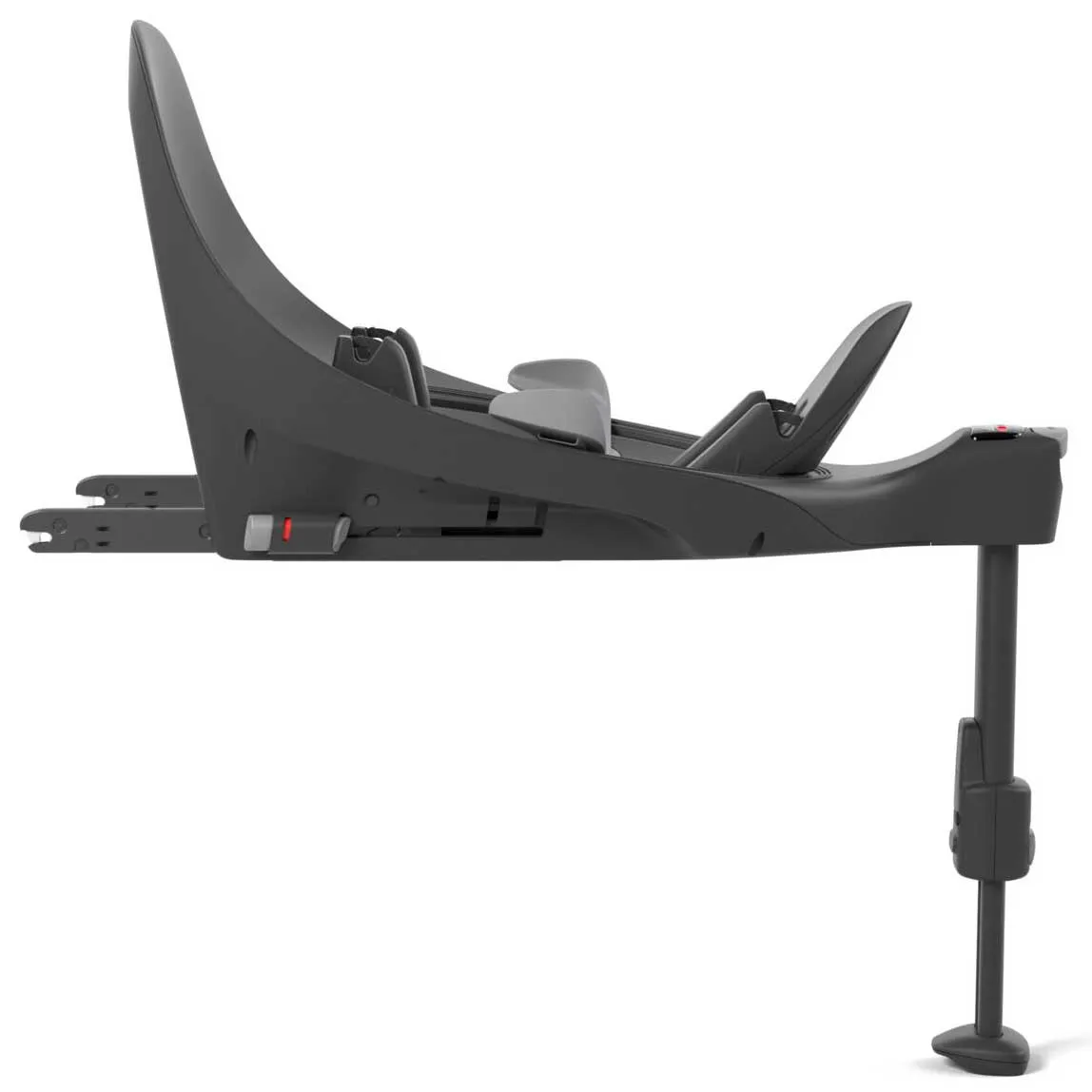 Cybex Base T Isofix Base - Black
