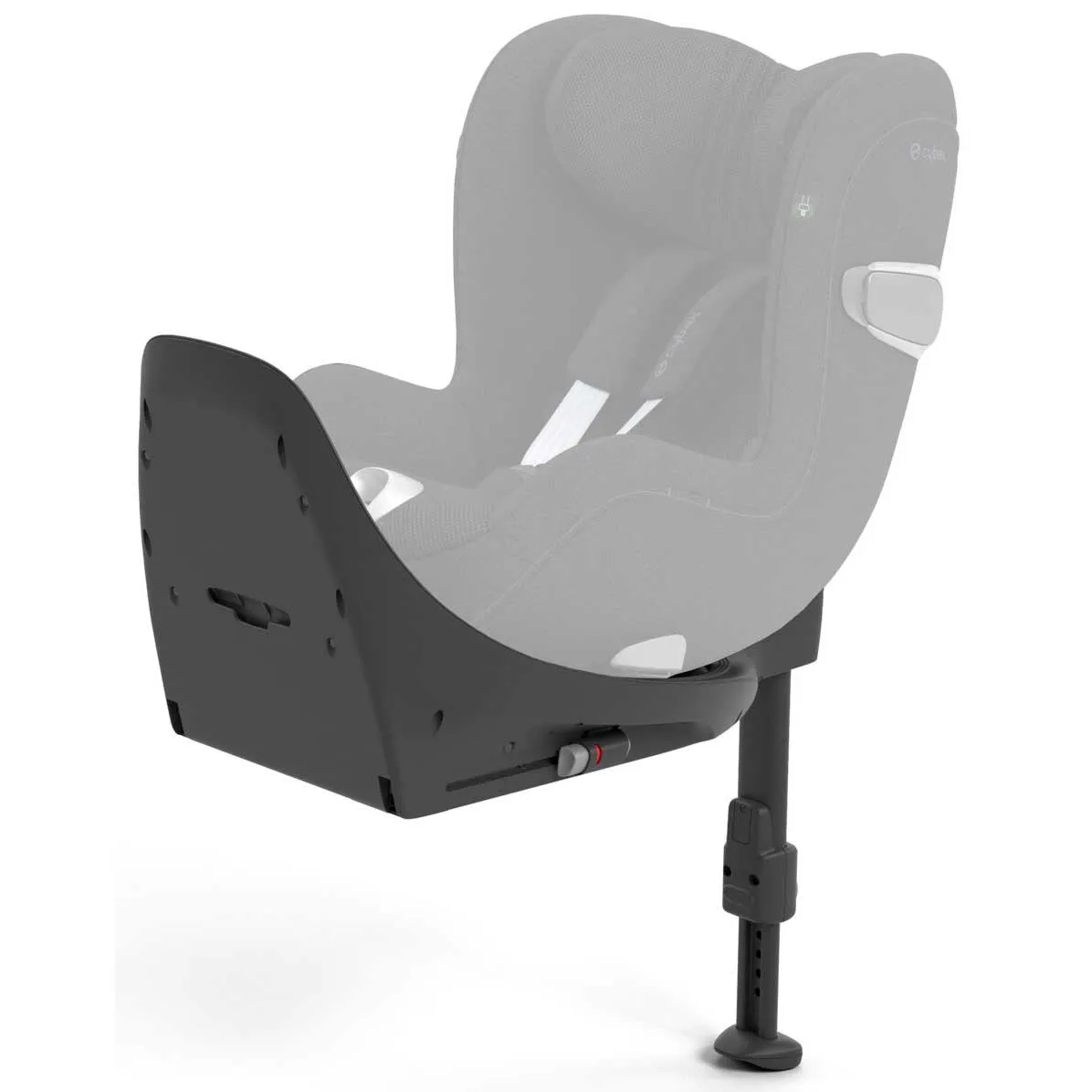 Cybex Base T Isofix Base - Black